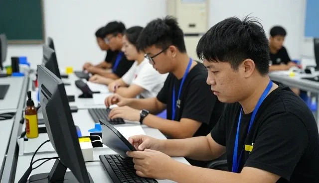 烟台信学教育科技有限公司布局教育培训领域，提升教育软件应用价值