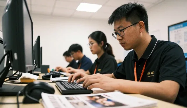涵盖教育培训解决教育中的常见需求