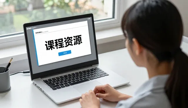 课程资源开发在教育软件应用中的多场景实践