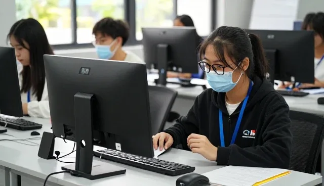 烟台信学教育科技有限公司解析课程资源开发的发展趋势